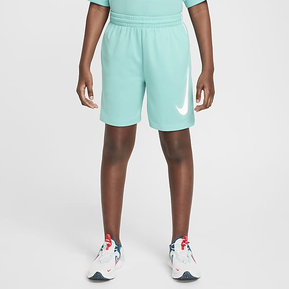 Boys Shorts. Nike ZA